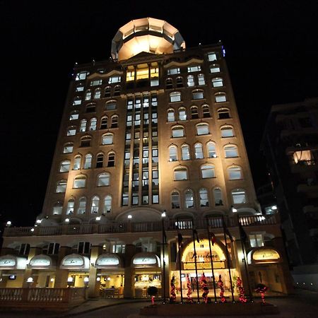 Portaluna Hotel & Resort 주니에 외부 사진